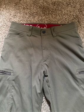 Wrangler Men's  Cargo Pants